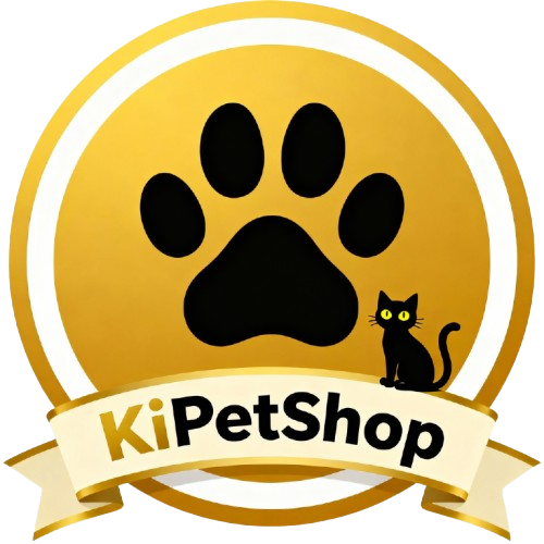 KiPetShop